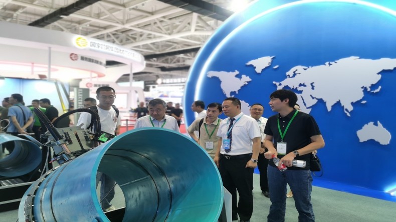 熊谷焊接技术展风采，2026廊坊再相聚