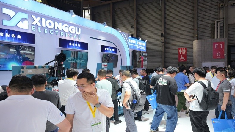 埃森展首日：熊谷邀您精彩抢先看！