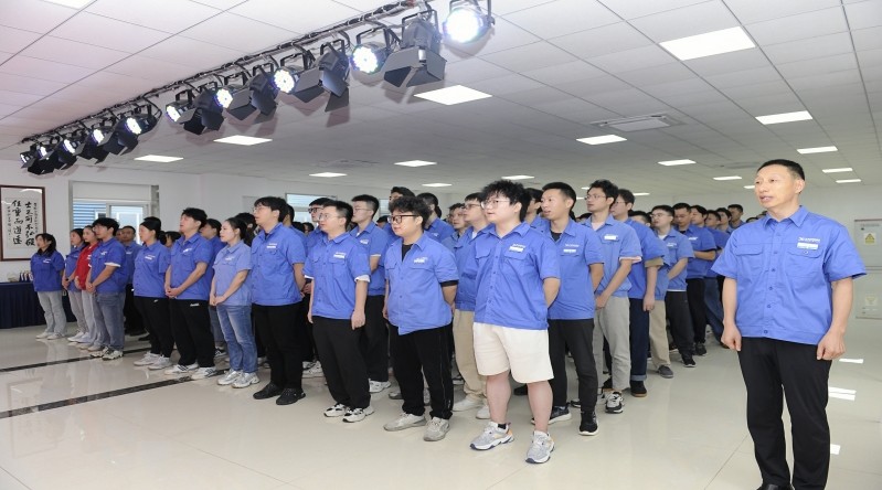 双庆同辉，共筑熊谷新辉煌